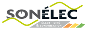 SONELEC logo